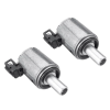 2Pcs Car Transmission Solenoid Valve for Citroen Peugeot Renault AL4/DPO 2574.16