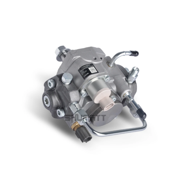 Remanufactured 294000-1240 Fuel Oil Pump OE 1460A057 For 4D56 Diesel Engine - Image 4